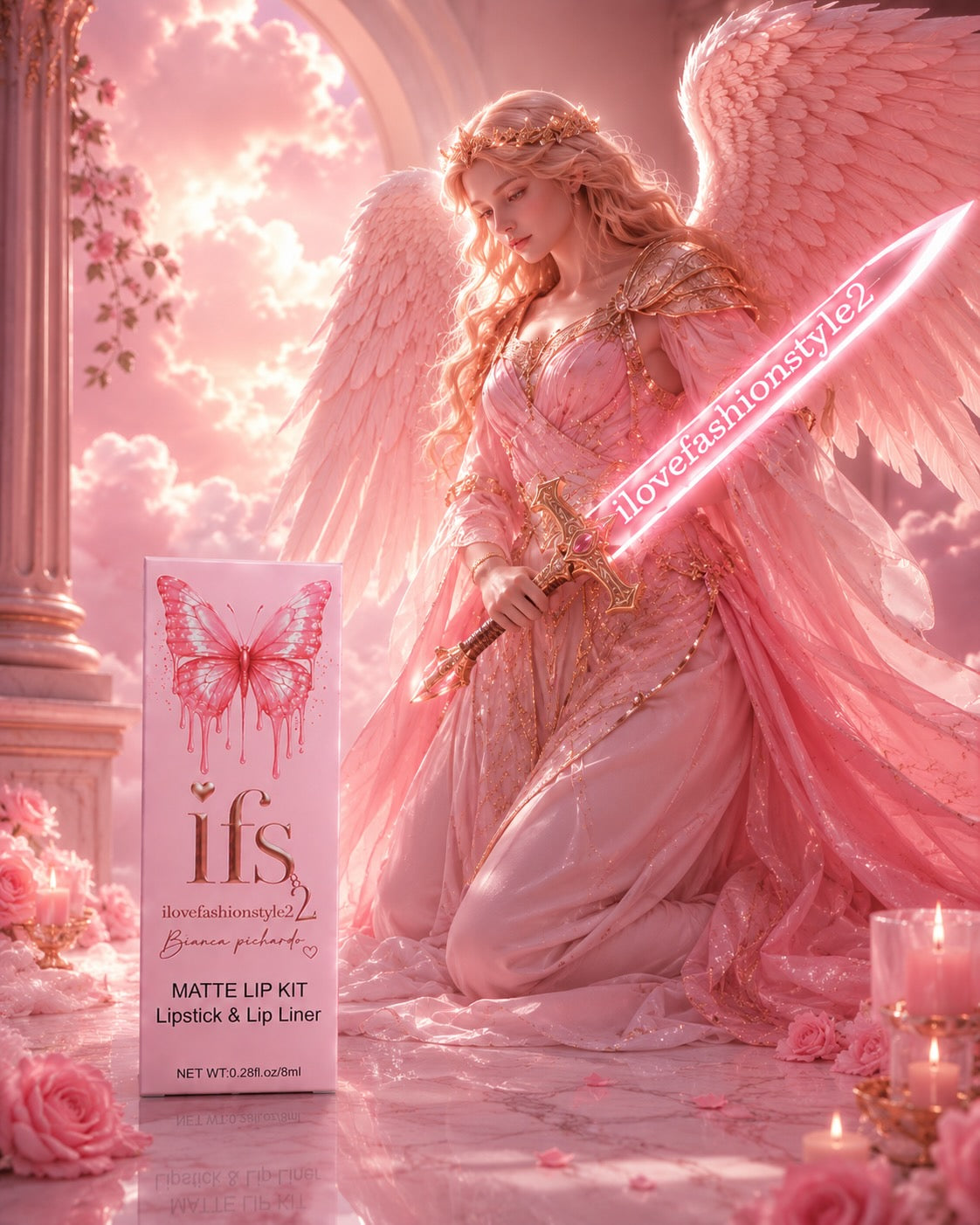 ifs labial moka soul