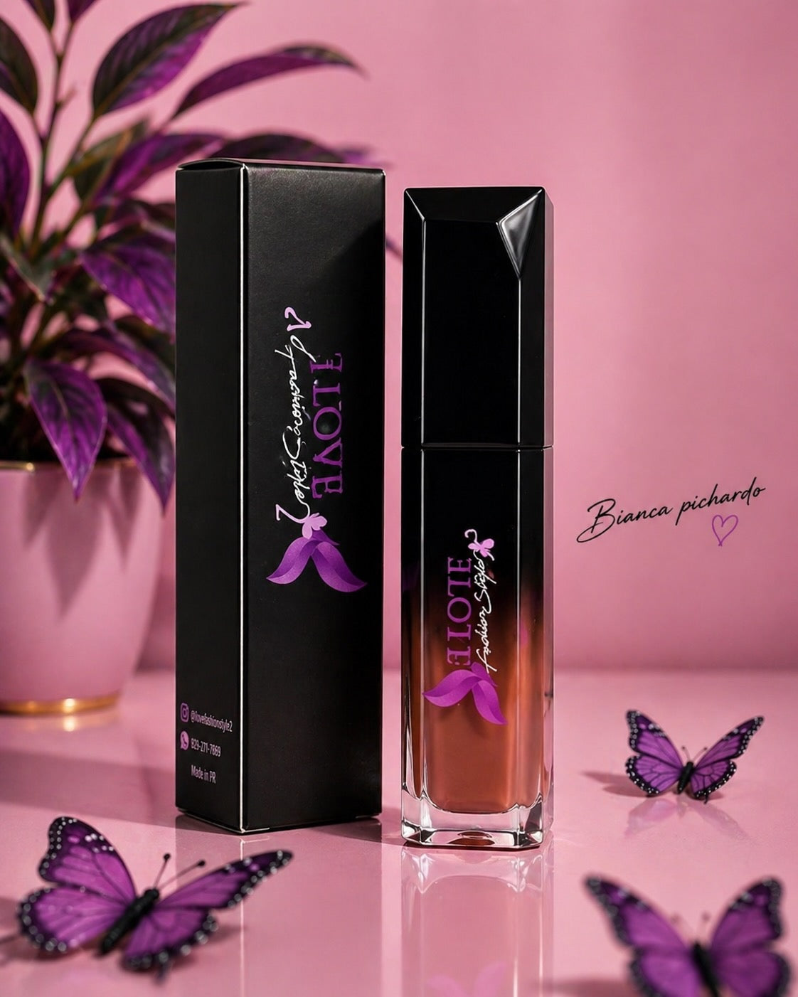 caramel kiss