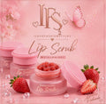 lip scrub